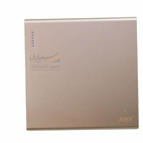 مفاتيح 1 خط دركسون طيف فضي ADY K12-11